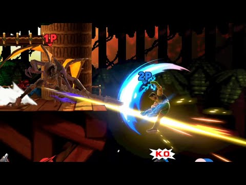 それでは今日もリトルマックをさばいていきたいと思います【スマブラSP】