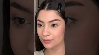 Cejas naturales. Aprende a maquillarlas