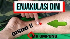 CARA  MENGATASI " EJAKULASI DINI SECARA ALAMI ' DENGAN REFLEKSI - Durasi: 6.00. 
