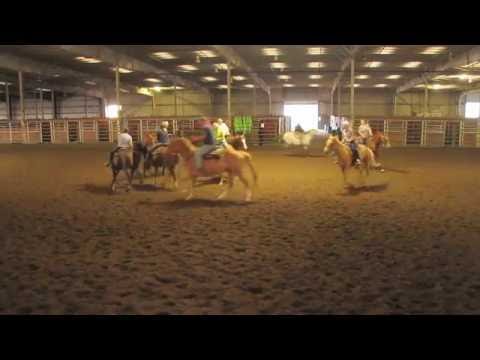Desperado's Drill Team
