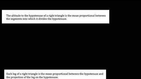 Altitudes forming Similar Triangles