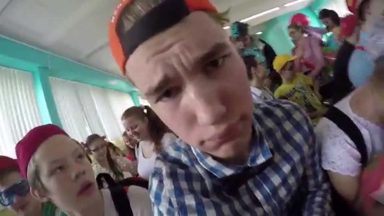 Lõpp hea, kõik hea, perfectly done