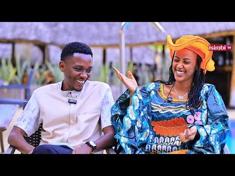 TWARI TUGIYE GUTANDUKANA BURUNDU😥LYNDA YIGEZE GUKURAMO IMPETA ABIVAMO|ICYO BAPFUYE KIRASEKEJE😁
