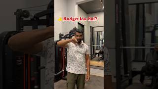 Budget Protein Foods 😳 | Build Muscle Without Spending More #viralvideo #shorts #day19 #fitness