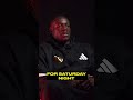 Richard Riakporhe Expects To KNOCKOUT Tommy Welch 💥💪