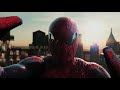 The amazing spiderman  spiderman edit