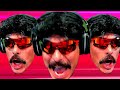 DrDisrespect straight up having an Amazing and Wholesome time in Fortnite