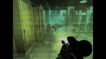 F.E.A.R. First Encounter Assault Recon - Unused Video Compilation