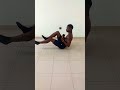 une routine parfaite pour renforcer les abdos #sports #fitness #viral #musculation #shorts shor