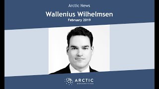 Wallenius Wilhelmsen Logistics Feb. 2019