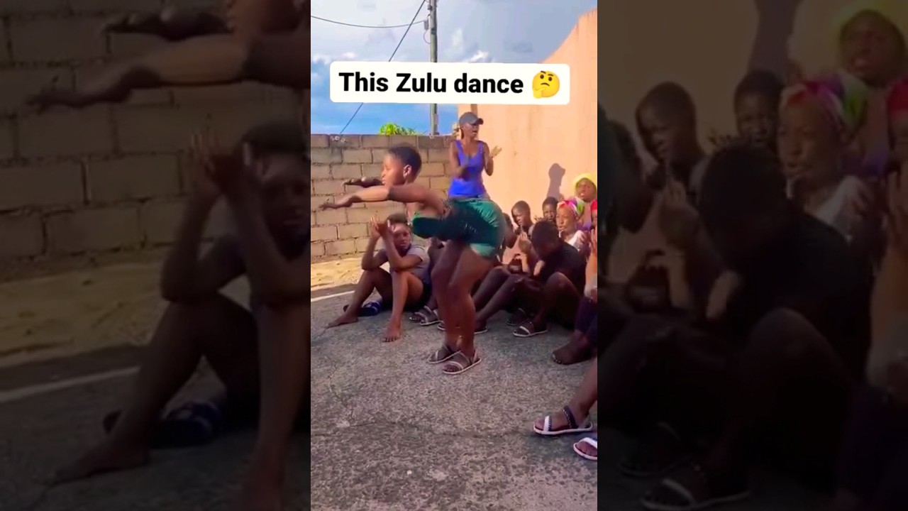 ZULU-TRADITIONAL- DANCE-#shorts #zuludance - YouTube