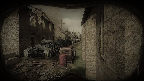 Call of Duty 2 - Eure