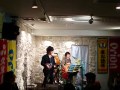 城間竜太　島唄ライブ　沖縄居酒屋＆音広場　大新　浜千鳥