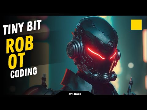 Tiny bit - YouTube