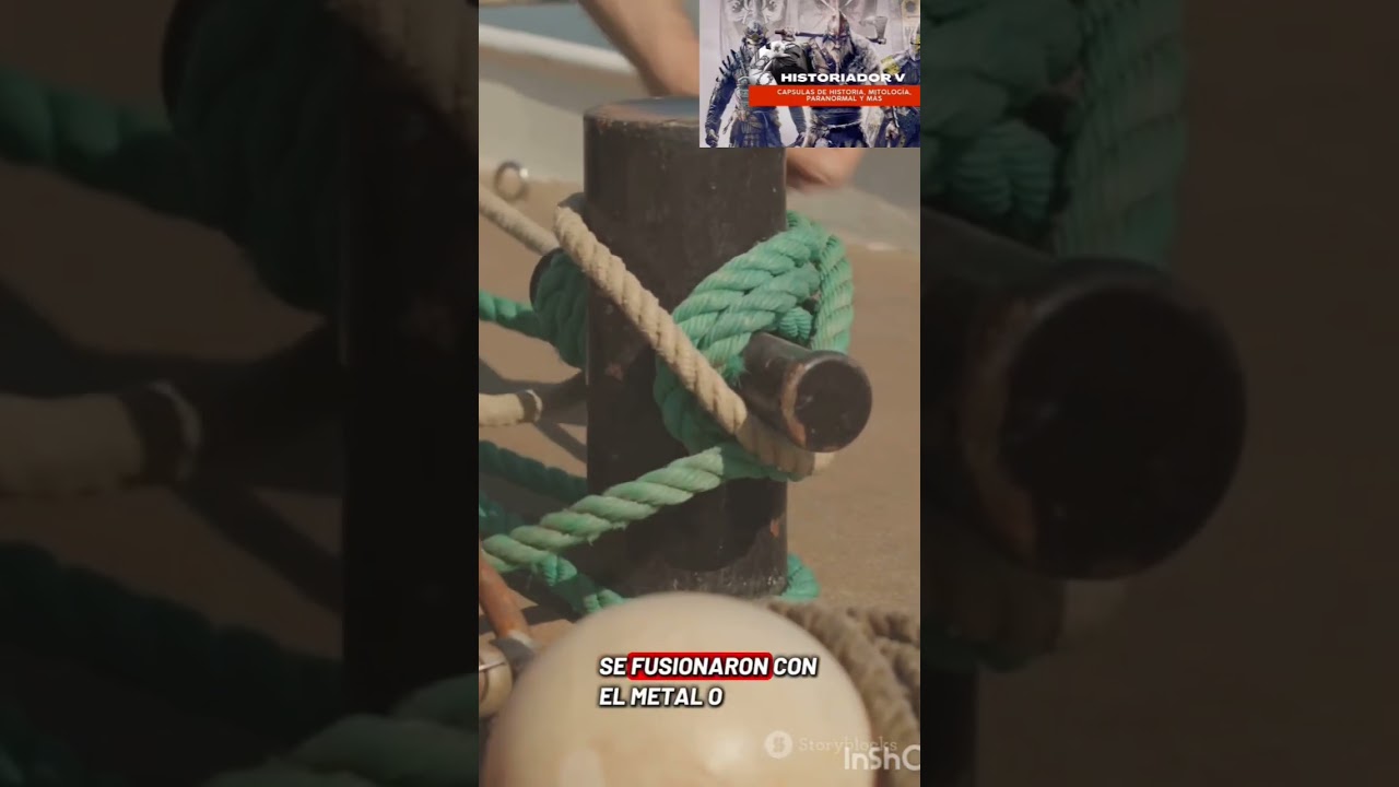 El experimento Filadelfia. 