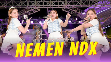 Shinta Arsinta - NEMEN | NDX AKA Version (Official Music Video ANEKA SAFARI)