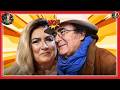 Romina Power si racconta a Belve tra dolore e ricordi