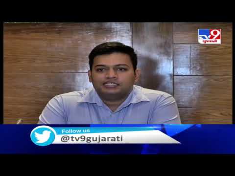 Authority on high alert to tackle any situation : Daman collector | Tv9GujaratiNews