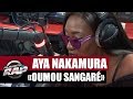 Aya Nakamura "Oumou Sangaré" #PlanèteRap