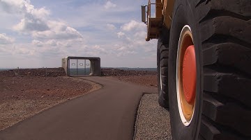 Hibbing Mine View 2.0