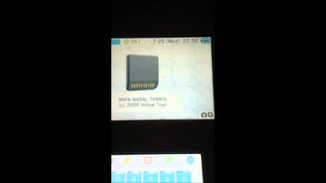 R4i Gold/Wood Working on 3DS Firmware 4.3.0-10U