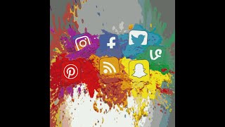 Social media rangolis... Happy diwali screenshot 4
