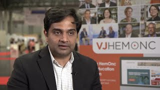 The role of menin inhibitors in the treatment of AML