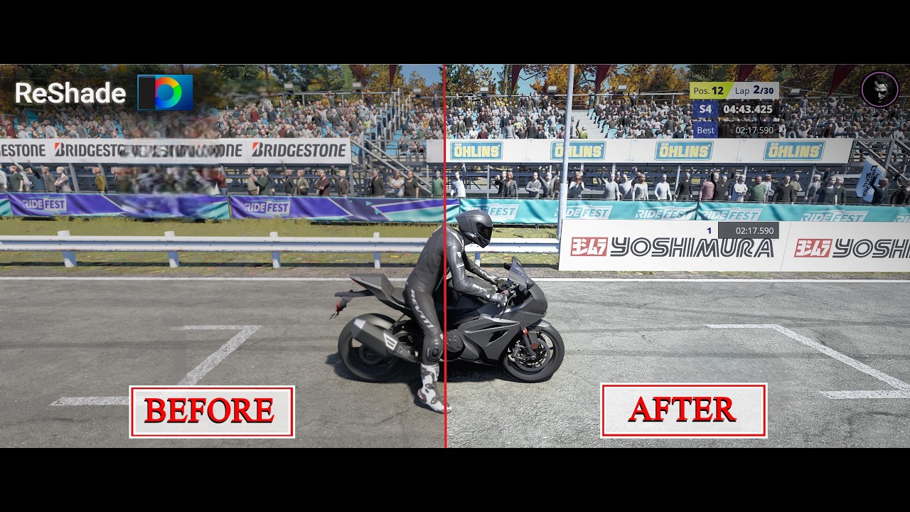 ✅ How to Improve The Visuals of your games with 