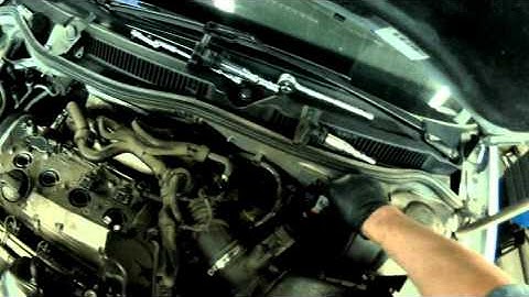 Remove ECM Relay to prevent fault codes from setting....