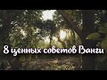 8 ценных советов Ванги, как привлечь в дом благополучие