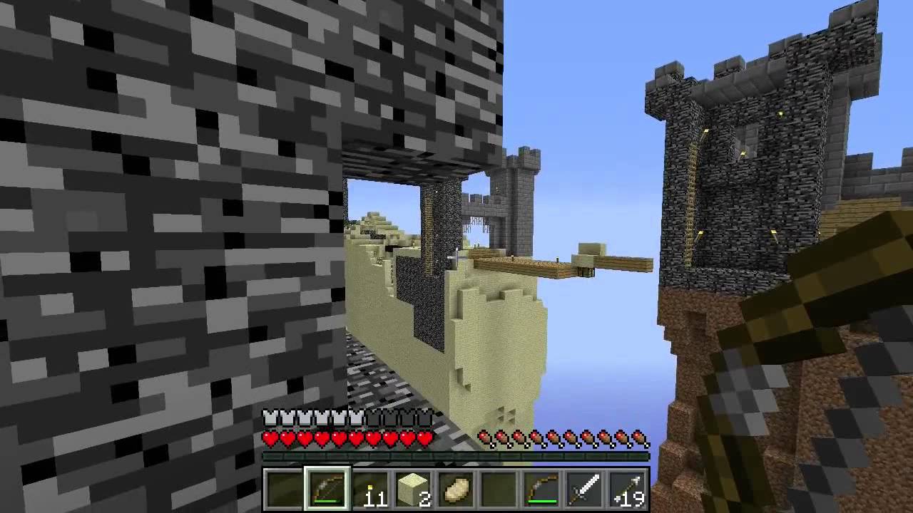 EuroPP: Neverdie vs FyreUK in RMCT#2