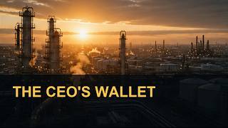 Glencore: Bribes, Oil and a Rigged Price Benchmark