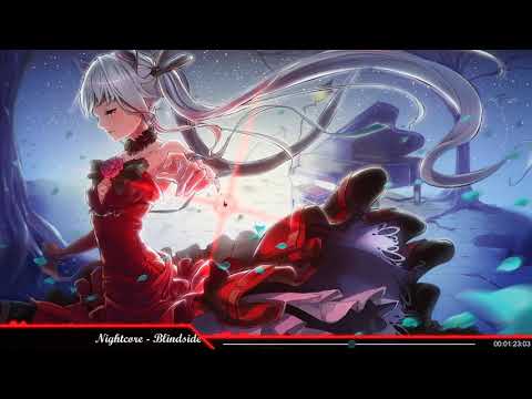 Nightcore - Blindside