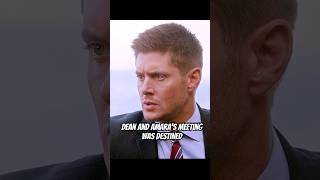 Dean And Amaras Meeting Was Destined