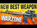 New Best Weapon!? (Warzone In Depth)
