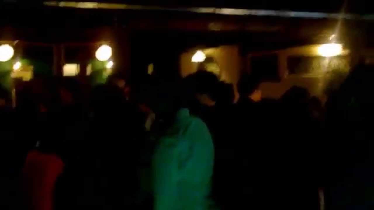 DjRaf.Tj playing EDM