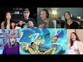 Episode 463 PART-1 |"Marco vs Kizaru: Phoenix vs Light"| One Piece Reaction Mashup |ワンピース