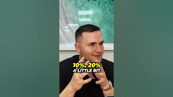 Which property market I would invest in right now #shorts