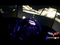 Corvette C6R | Le Mans 2009 (helmet cam) (iRacing)