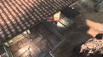 Black Ops Claymore Spots (Crisis)