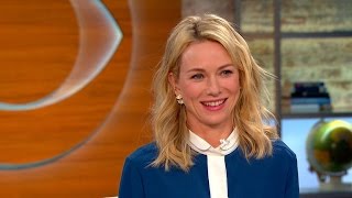 Famous Naomi Watts on new comedy "St. Vincent," career and family Wealth