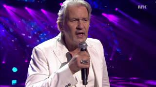 Video thumbnail of "Johnny Logan - Hold Me Now"