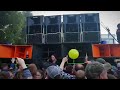 HOWSIE DANGER MEMORIAL FREE PARTY WOBURN 2019