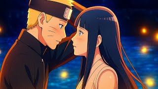 Naruto Confesses His Love To Hinata Proposal Scene In Hindi