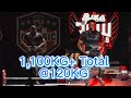 Bobb Matthews VS Rondel Hunte - 1100kg @ 120kg?! Powerlifting BATTLE