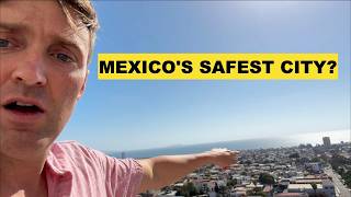 Inside Mexico's Safest City (Tijuana)