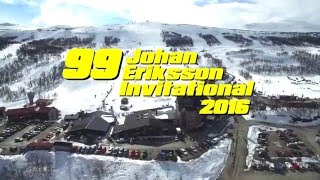 Johan Eriksson Invitational 2016