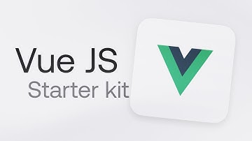 Vue.js fullstack starter kit