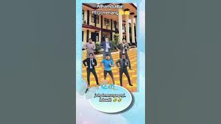 joget kemenangan PEGI SETIAWAN..👍👍👍