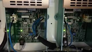 Firetrol controller malfunctioning